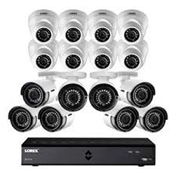 DVR Camera